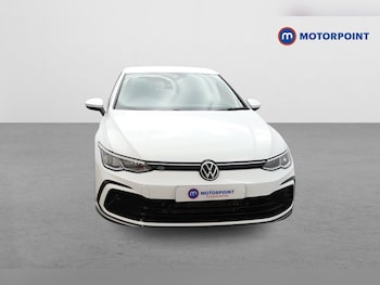 Used Volkswagen Golf 2021 for sale - 76445360: Photo