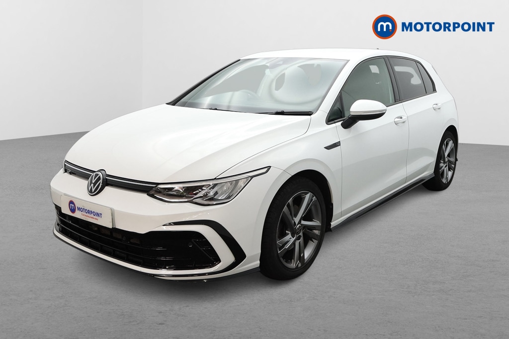 Used Volkswagen Golf 2021 for sale - 76445360: Photo 3