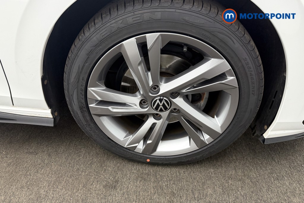 Used Volkswagen Golf 2021 for sale - 76445360: Photo 30