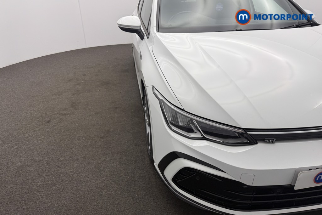 Used Volkswagen Golf 2021 for sale - 76445360: Photo 31