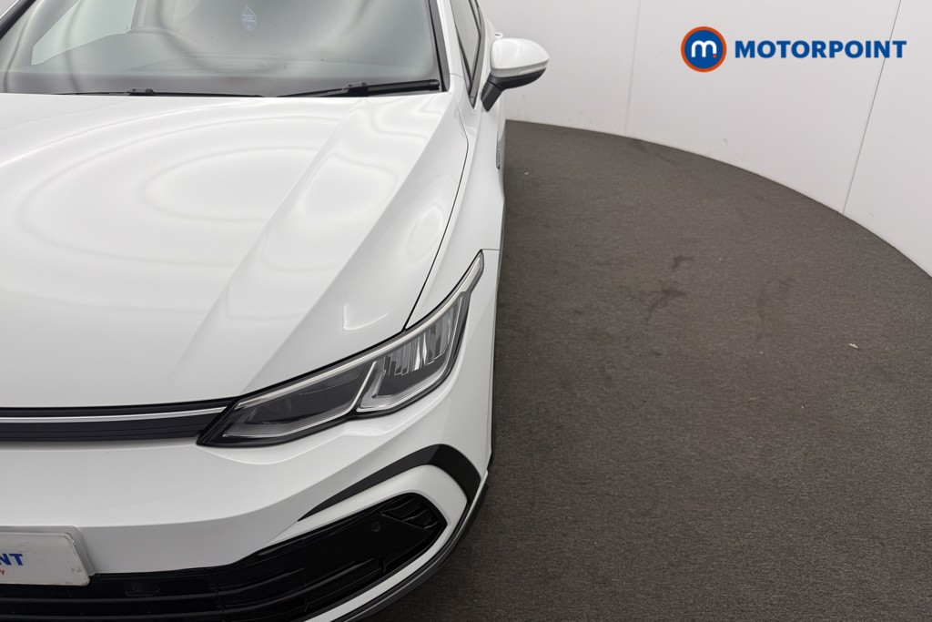 Used Volkswagen Golf 2021 for sale - 76445360: Photo 32