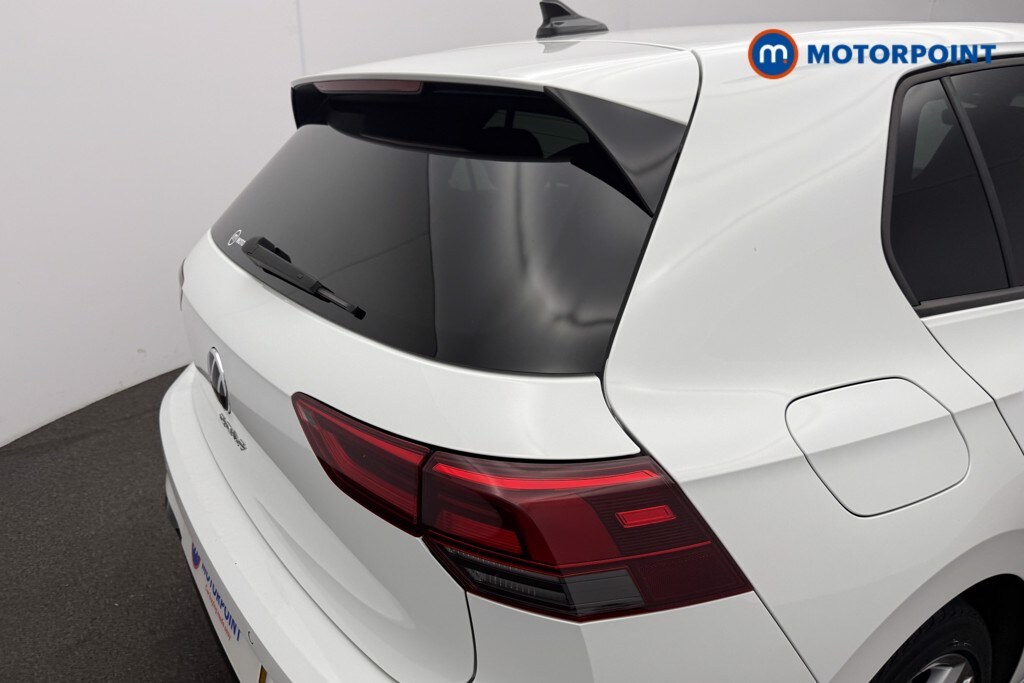 Used Volkswagen Golf 2021 for sale - 76445360: Photo 33