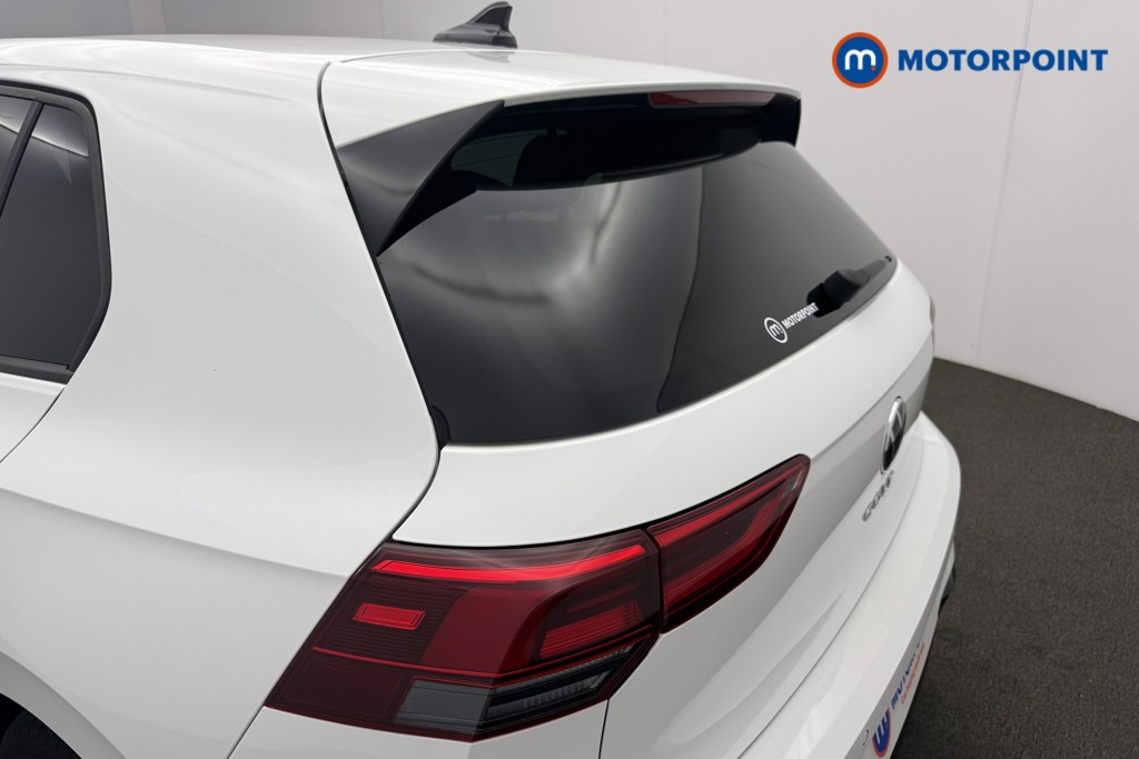 Used Volkswagen Golf 2021 for sale - 76445360: Photo 35