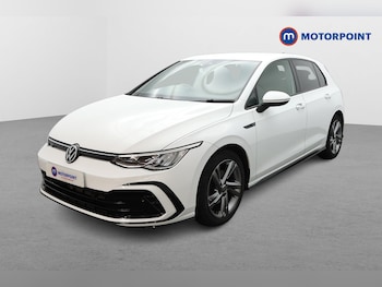 Used Volkswagen Golf 2021 for sale - 76445360: Photo