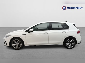 Used Volkswagen Golf 2021 for sale - 76445360: Photo