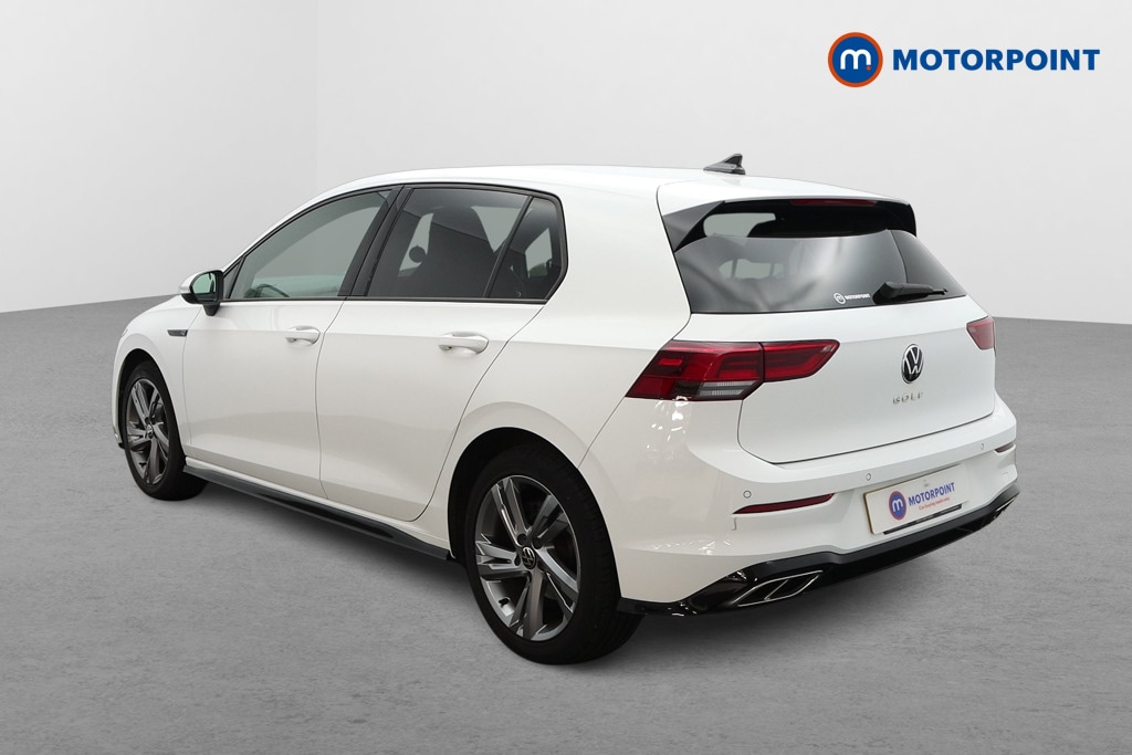 Used Volkswagen Golf 2021 for sale - 76445360: Photo 5
