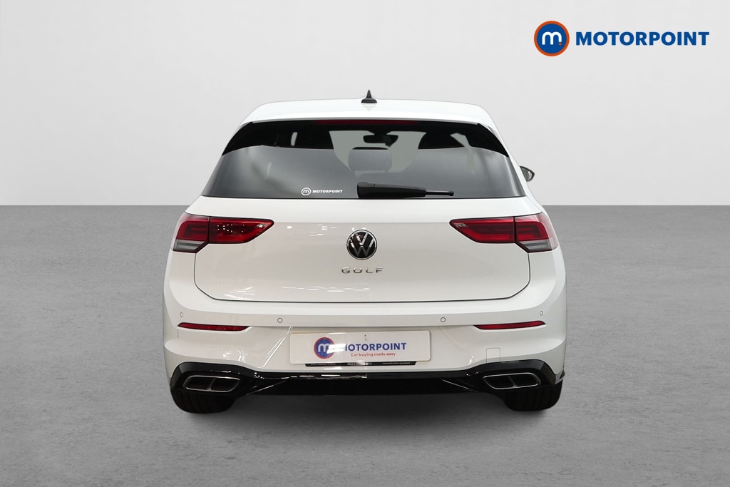 Used Volkswagen Golf 2021 for sale - 76445360: Photo 6