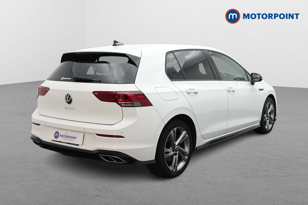 Used Volkswagen Golf 2021 for sale - 76445360: Photo 7