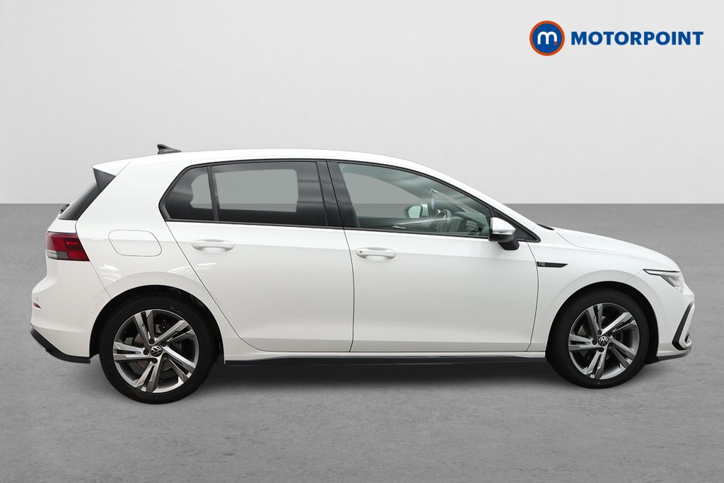 Used Volkswagen Golf 2021 for sale - 76445360: Photo 8