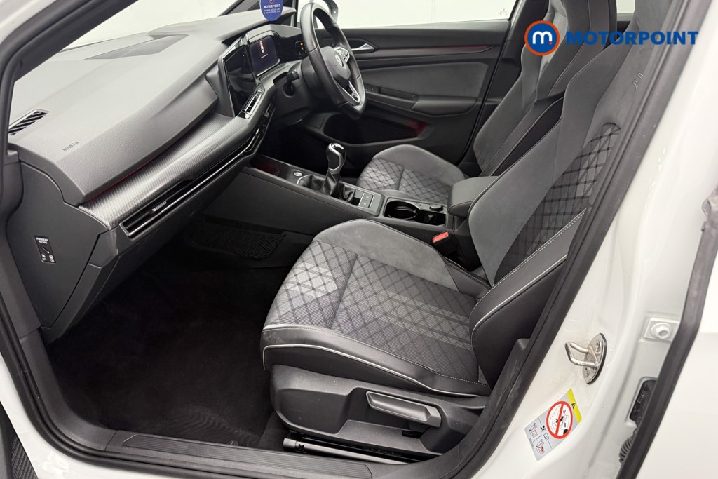 Used Volkswagen Golf 2021 for sale - 76445360: Photo 9