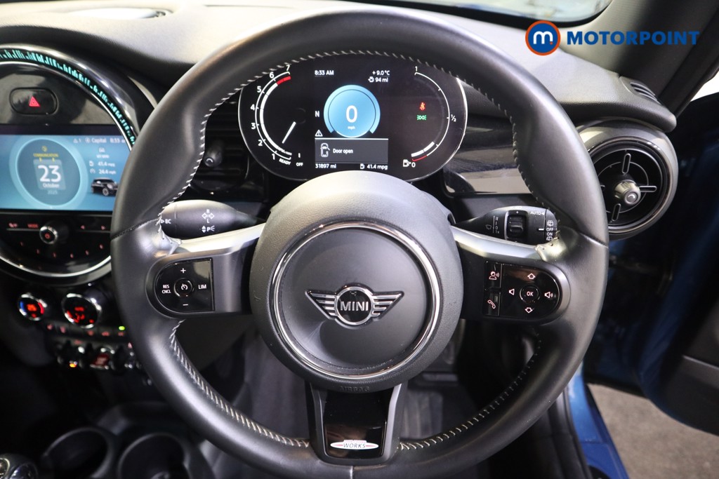 Used MINI Hatch 2022 for sale - 76352796: Photo 10