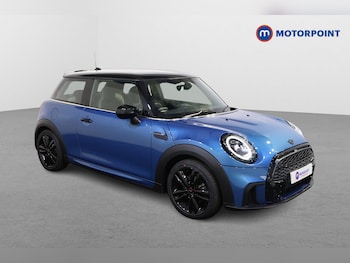 2022 - 1.5 Cooper Sport 3dr [Comfort Pack]