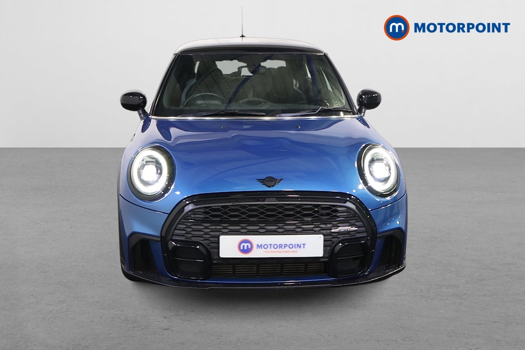 Used MINI Hatch 2022 for sale - 76352796: Photo 2