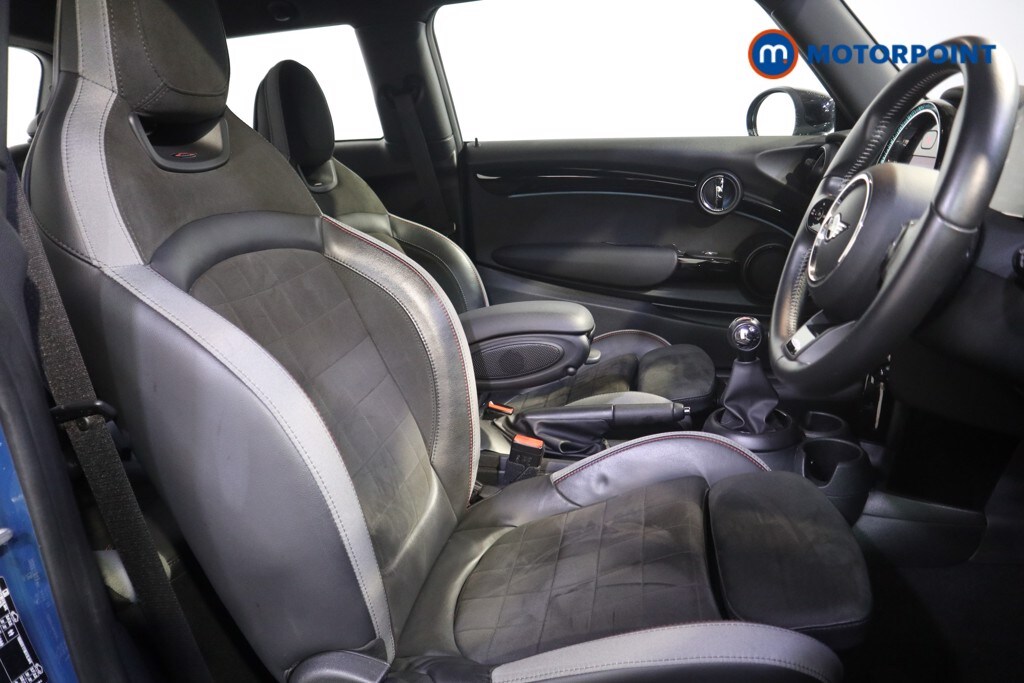 Used MINI Hatch 2022 for sale - 76352796: Photo 22