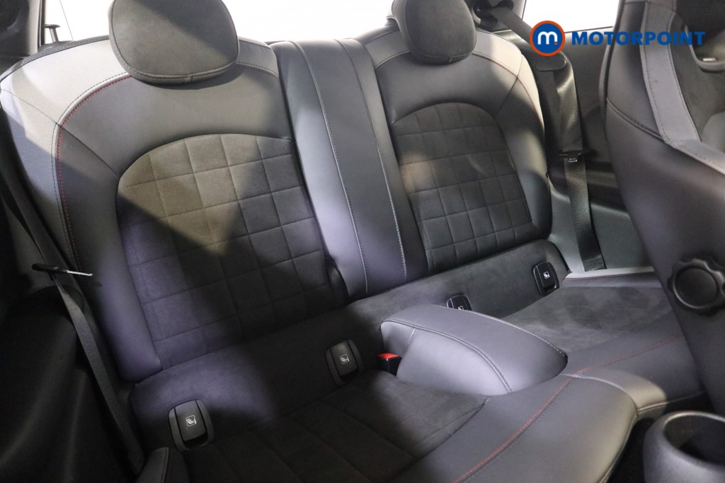 Used MINI Hatch 2022 for sale - 76352796: Photo 24