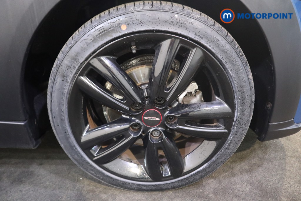 Used MINI Hatch 2022 for sale - 76352796: Photo 28