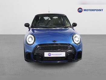 Used MINI Hatch 2022 for sale - 76352796: Photo