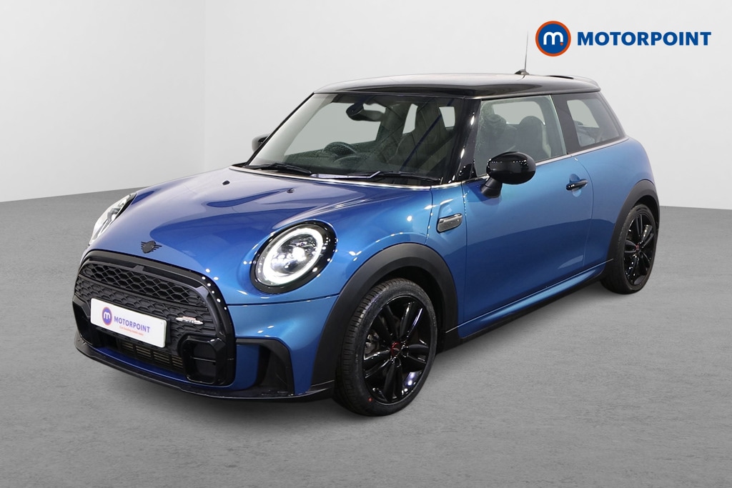 Used MINI Hatch 2022 for sale - 76352796: Photo 3