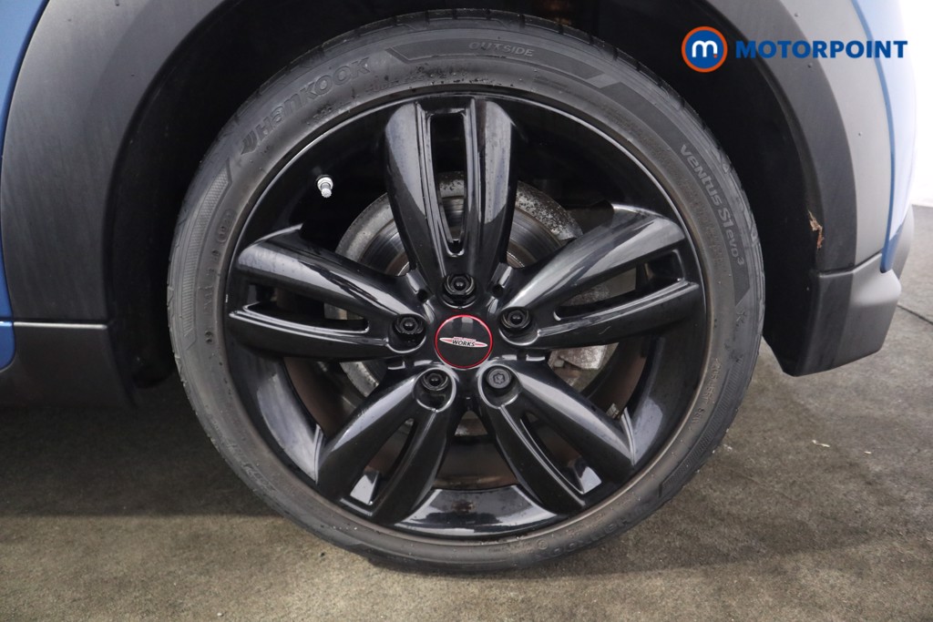 Used MINI Hatch 2022 for sale - 76352796: Photo 30