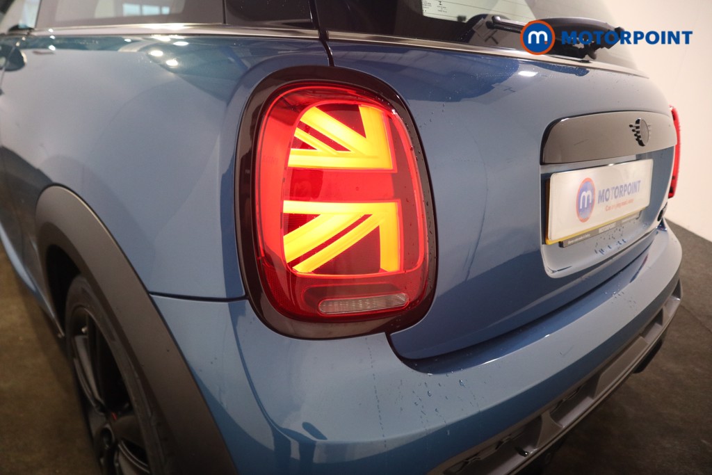 Used MINI Hatch 2022 for sale - 76352796: Photo 34