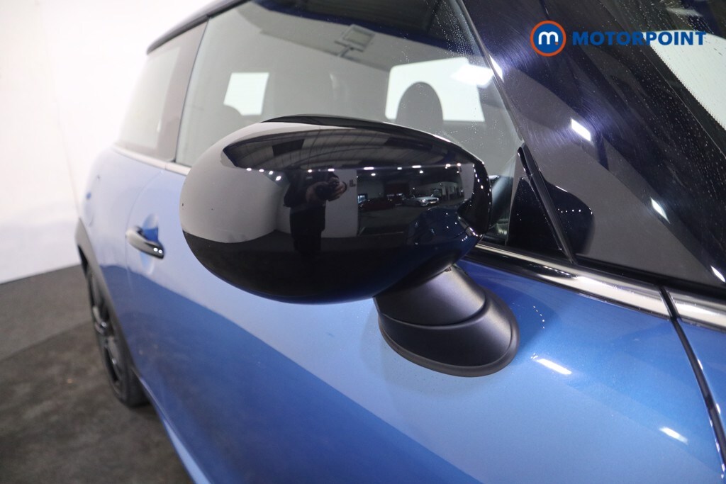 Used MINI Hatch 2022 for sale - 76352796: Photo 35