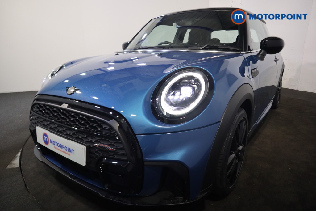 Used MINI Hatch 2022 for sale - 76352796: Photo 38