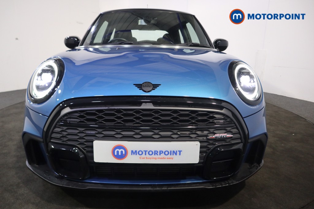 Used MINI Hatch 2022 for sale - 76352796: Photo 39