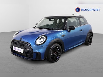 Used MINI Hatch 2022 for sale - 76352796: Photo