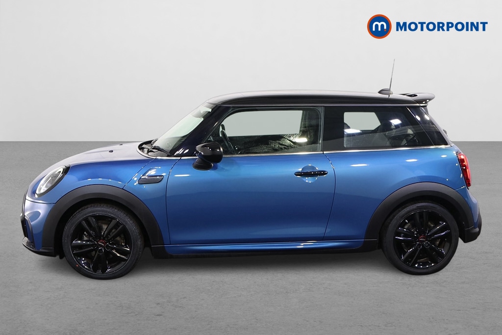 Used MINI Hatch 2022 for sale - 76352796: Photo 4