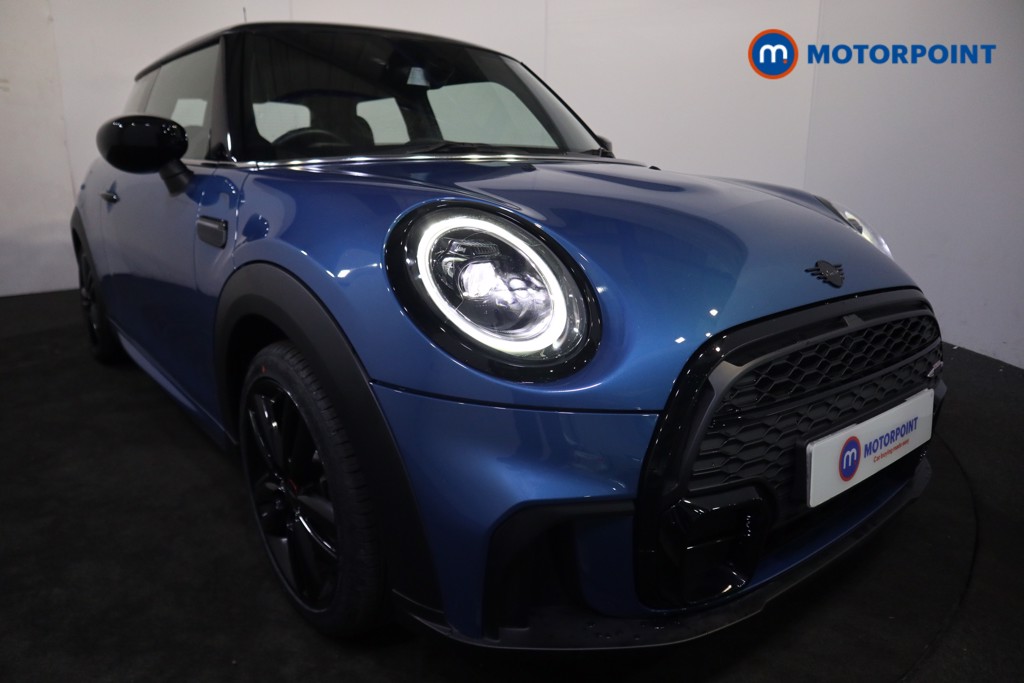 Used MINI Hatch 2022 for sale - 76352796: Photo 40