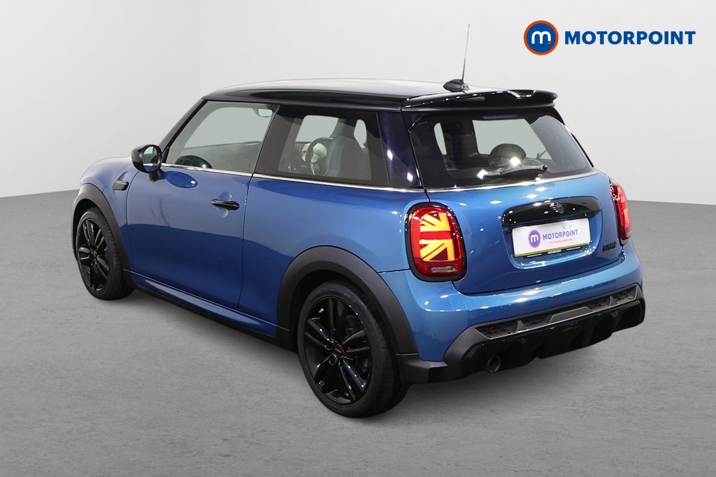 Used MINI Hatch 2022 for sale - 76352796: Photo 5