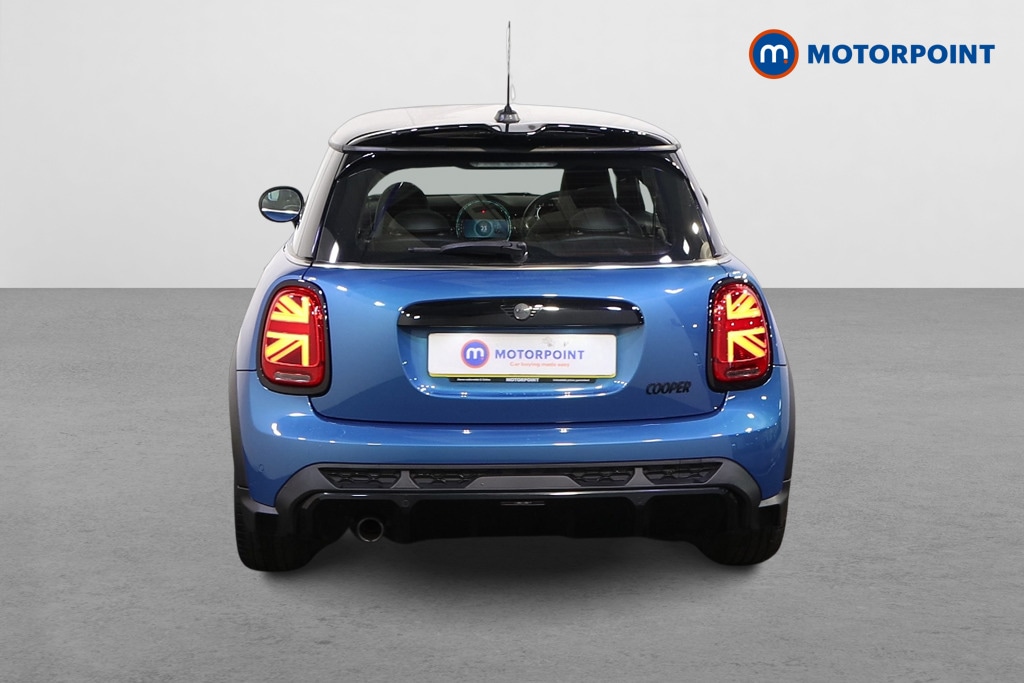 Used MINI Hatch 2022 for sale - 76352796: Photo 6