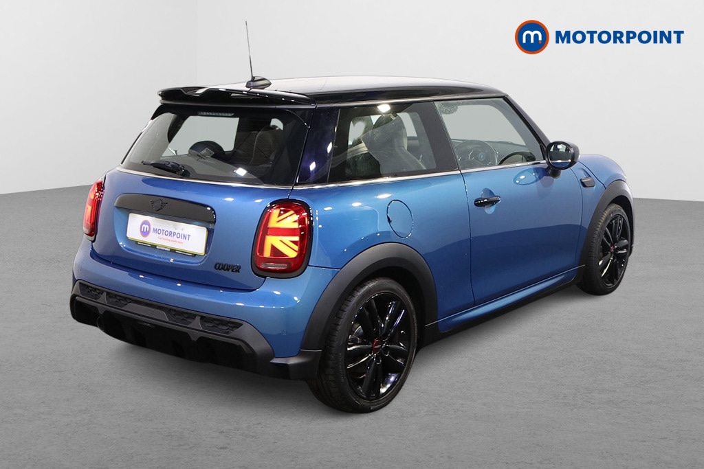 Used MINI Hatch 2022 for sale - 76352796: Photo 7