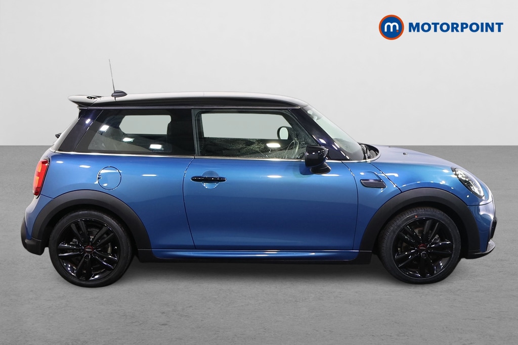 Used MINI Hatch 2022 for sale - 76352796: Photo 8