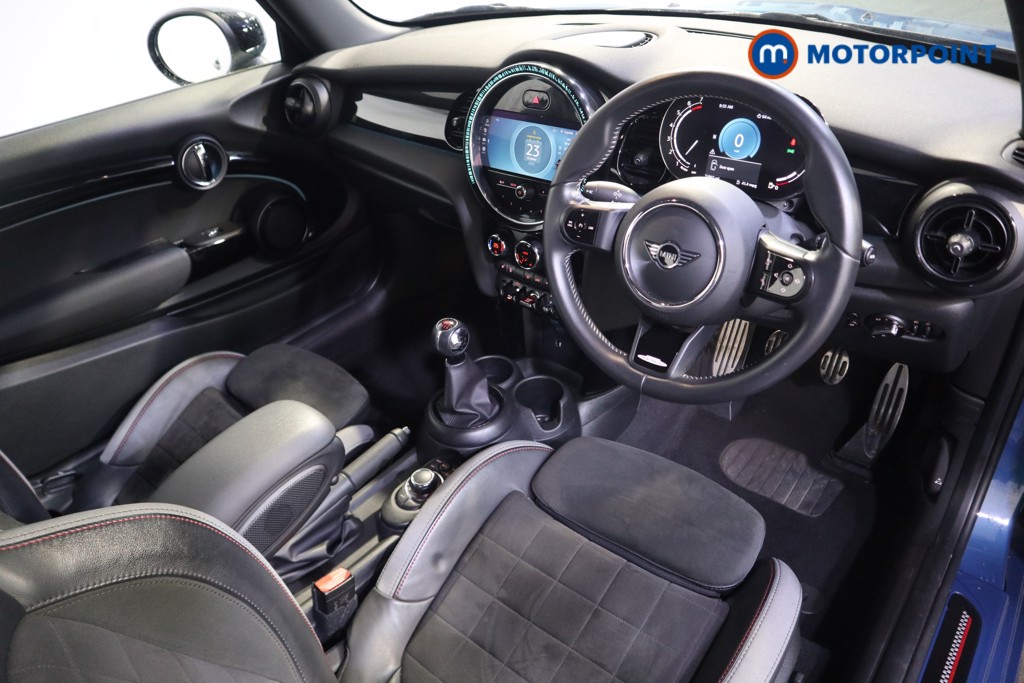 Used MINI Hatch 2022 for sale - 76352796: Photo 9