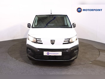Used Peugeot Partner 2025 for sale - 75443884: Photo