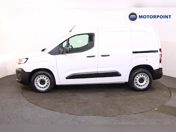 Used Peugeot Partner 2025 for sale - 75443884: Photo