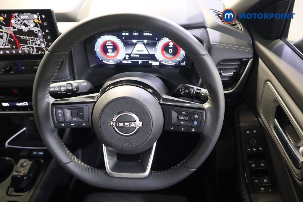 Used Nissan X-Trail 2025 for sale - 78081760: Photo 10