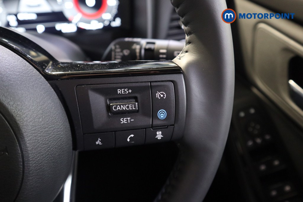 Used Nissan X-Trail 2025 for sale - 78081760: Photo 12