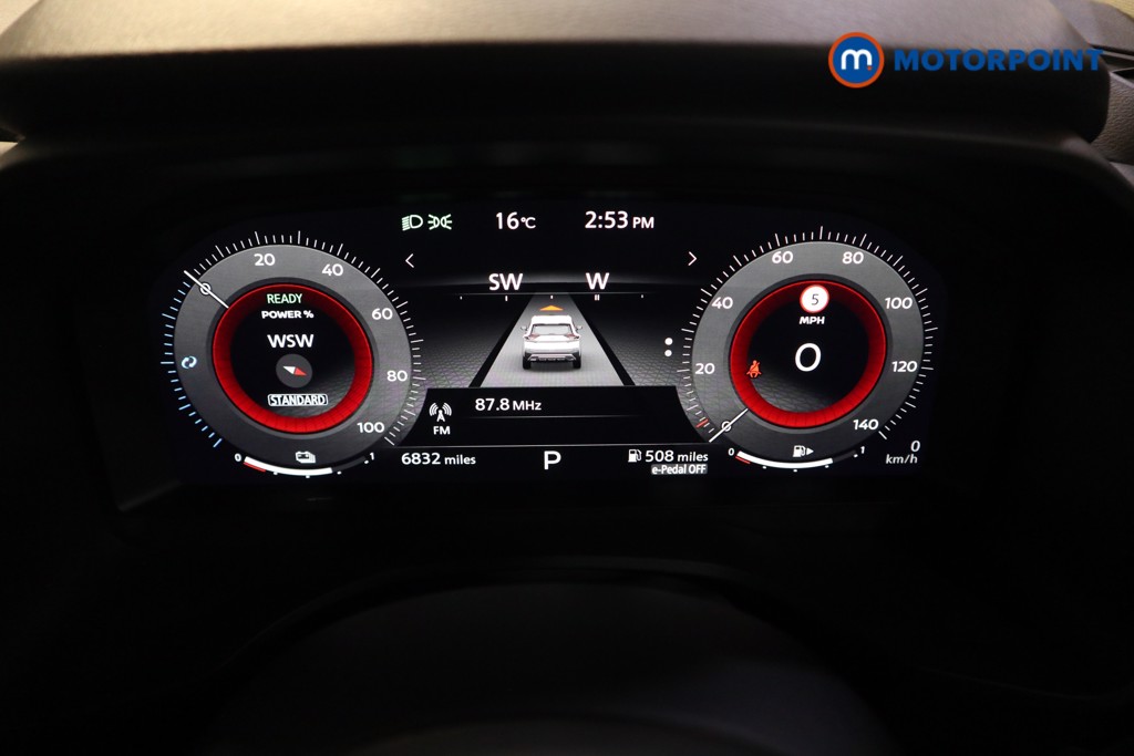 Used Nissan X-Trail 2025 for sale - 78081760: Photo 13