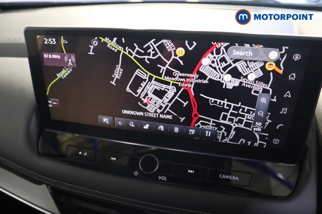 Used Nissan X-Trail 2025 for sale - 78081760: Photo 14