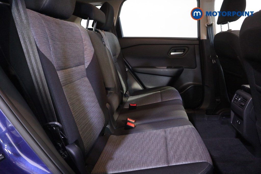 Used Nissan X-Trail 2025 for sale - 78081760: Photo 24