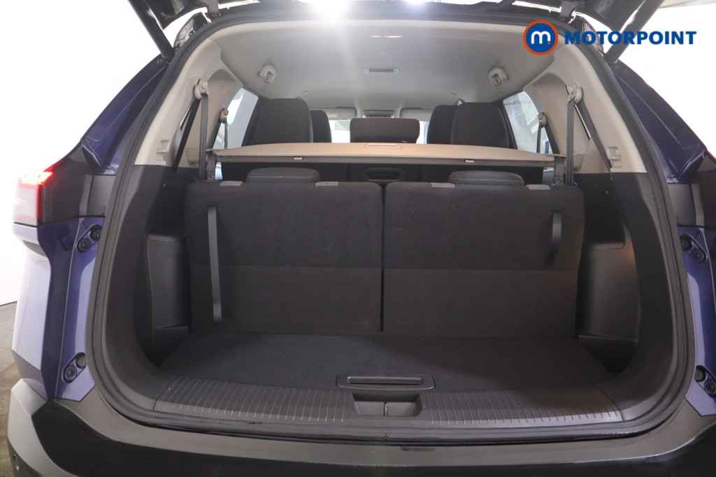 Used Nissan X-Trail 2025 for sale - 78081760: Photo 28