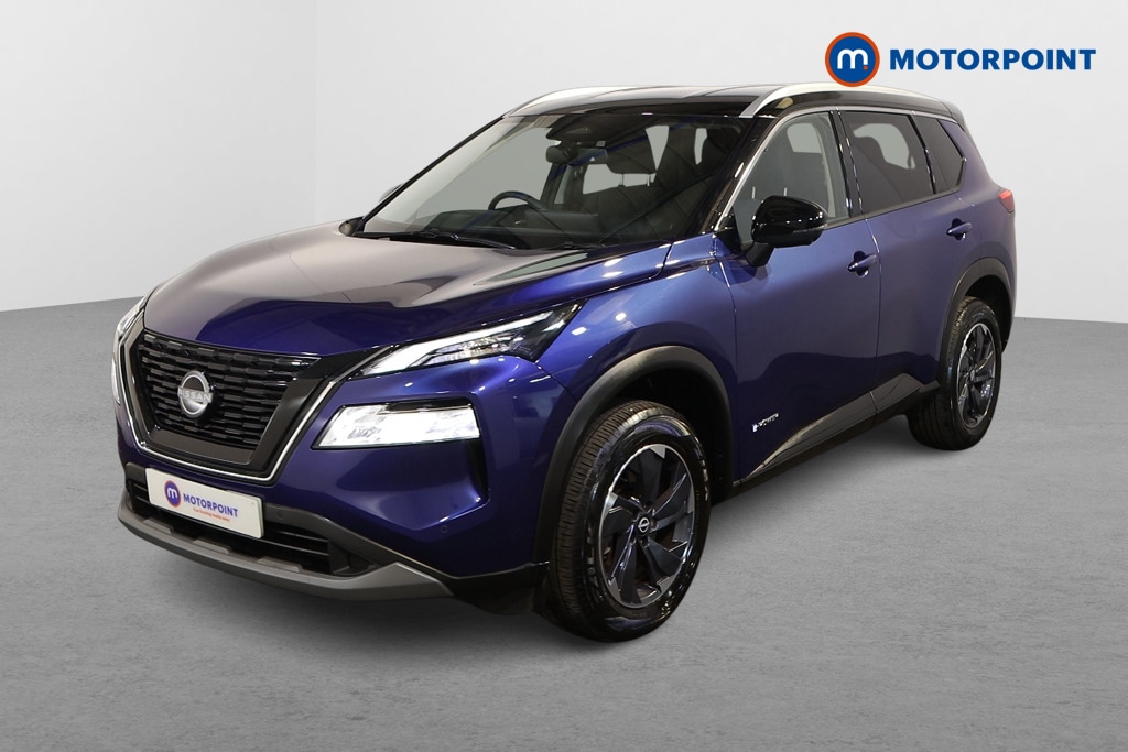 Used Nissan X-Trail 2025 for sale - 78081760: Photo 3