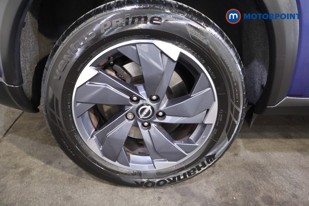 Used Nissan X-Trail 2025 for sale - 78081760: Photo 30