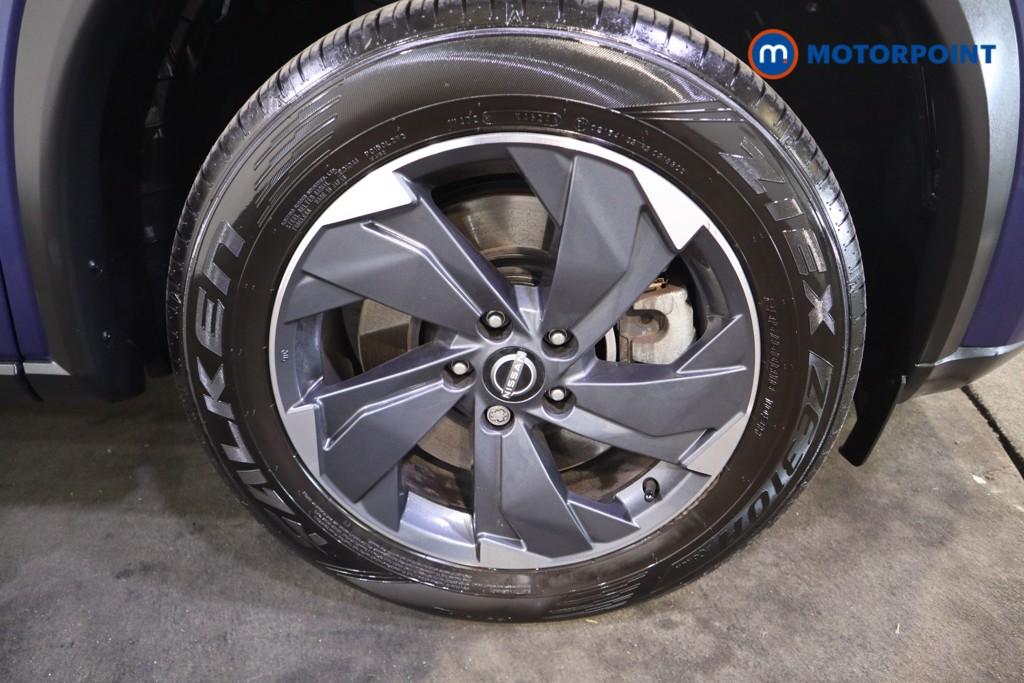 Used Nissan X-Trail 2025 for sale - 78081760: Photo 31