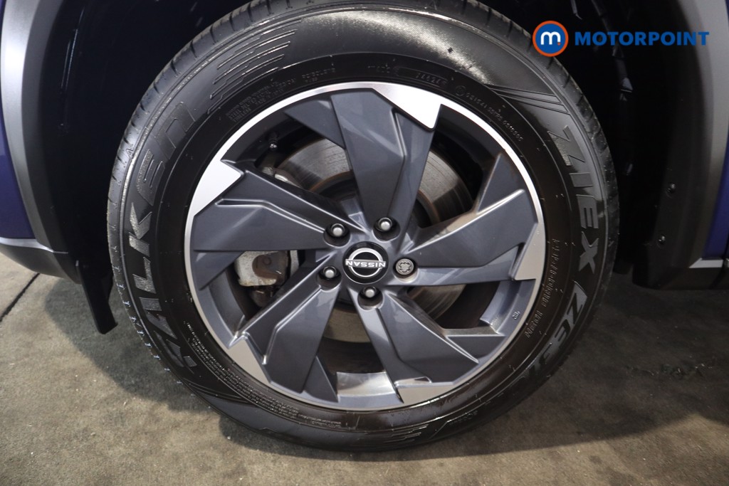 Used Nissan X-Trail 2025 for sale - 78081760: Photo 32