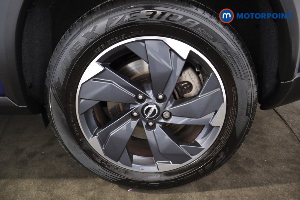 Used Nissan X-Trail 2025 for sale - 78081760: Photo 33