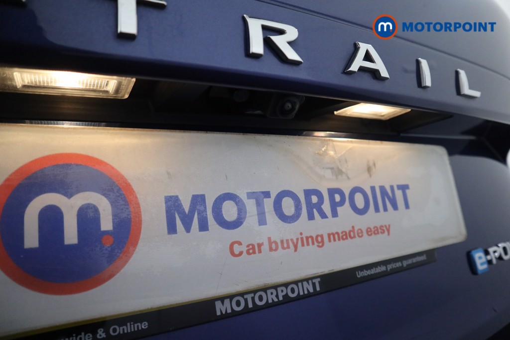 Used Nissan X-Trail 2025 for sale - 78081760: Photo 35