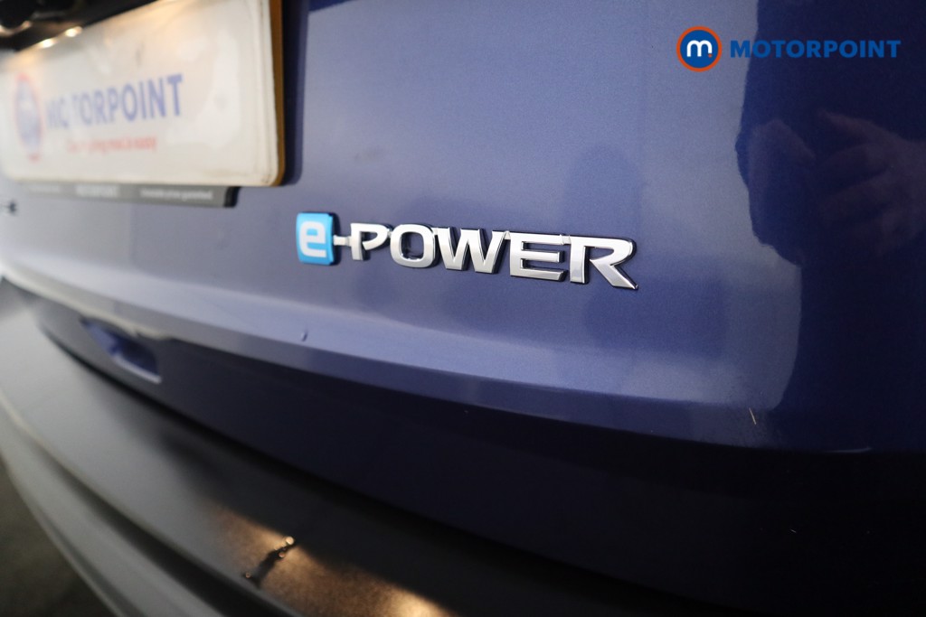 Used Nissan X-Trail 2025 for sale - 78081760: Photo 36